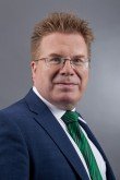Ansprechpartnerfoto Herr Frank Rietzel