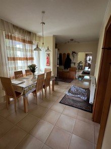 Essecke Intelligent aufgeteiltes, freistehendes EFH mit Terrasse, gro�em Garten und  PV-Anlage in ruhiger Lage Stuhr-Moordeich, ideal f�r eine Familie