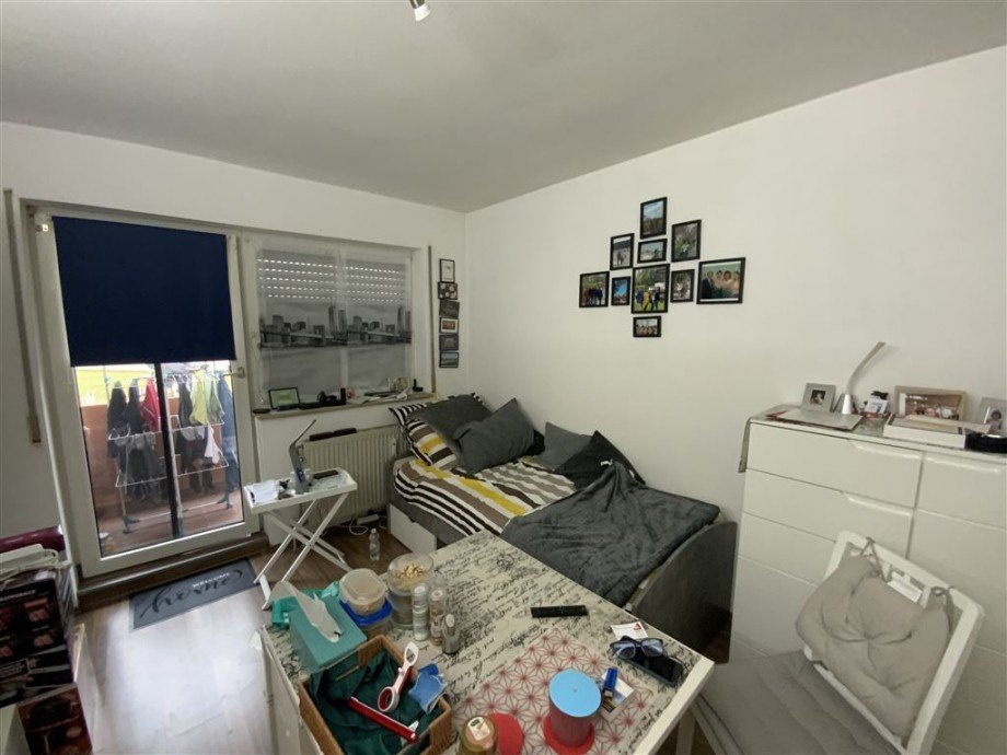 Wohnraum Ansicht 1 Wohnung Bad Kreuznach