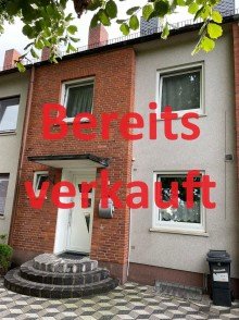 Bild 18 rote Schrift RESERVIERT !!!!!
Helles, gepflegtes Reihenhaus im gr�nen Lesum