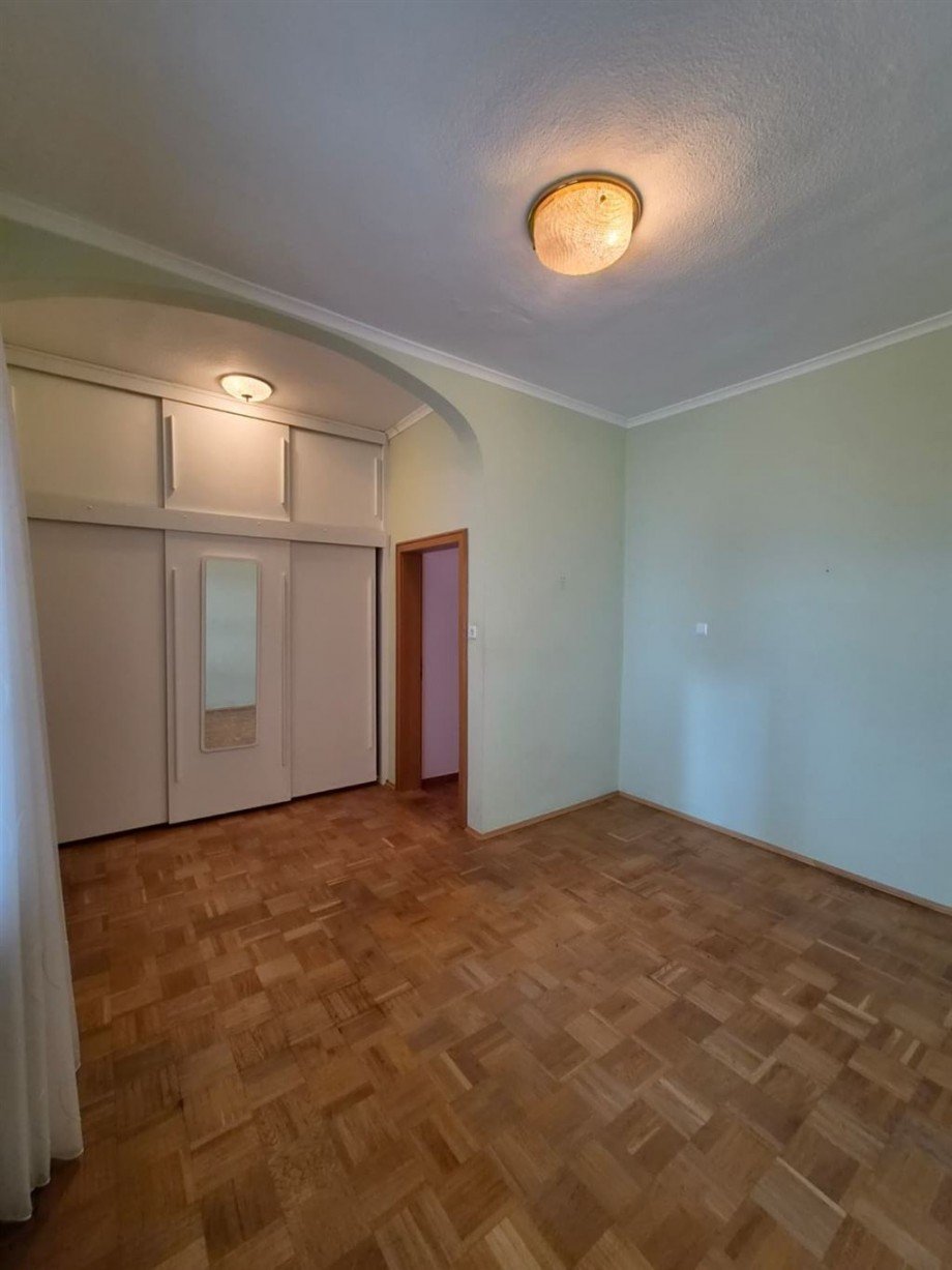 Offene Wohnfl�che im Erdgeschoss Ansicht 2 Haus Bremen