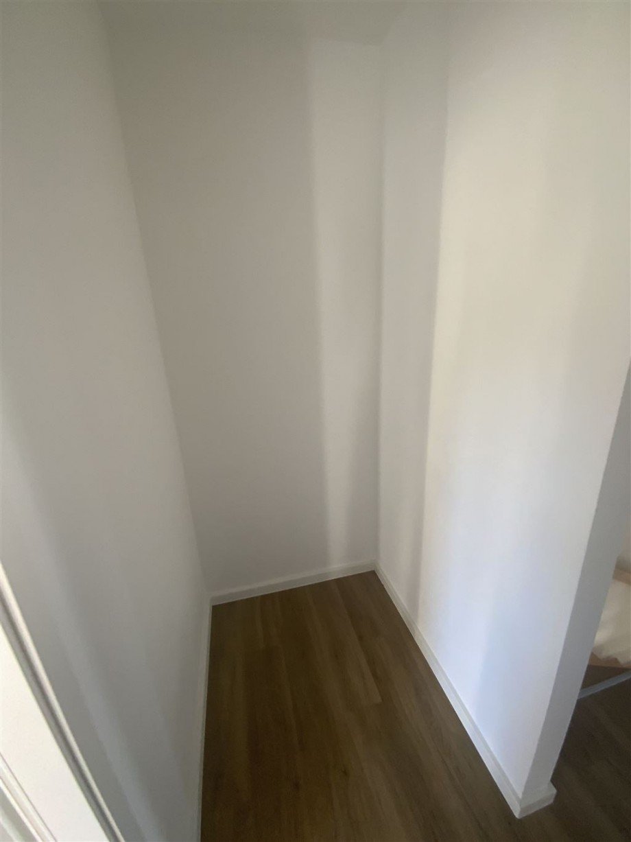 Abstellraum im 1. OG Haus Bremen