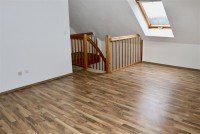 Bild (1a99f5cae157e12dd3f45bad1501ff80): Helle Maisonette Wohnung, mit Balkon und Einbauk�che in Bremen Kattenturm