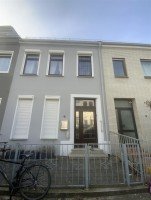 Hauptbild Charmantes Altbremer Reihenhaus mit ausgebautem Dachgeschoss und begehrter Lage in Schwachhausen
