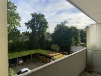 Bild (24453348f657fc6d7b26b22eb73a3d48): Helle 3-Zimmer-Wohnung mit 2 Balkonen, Einbauk�che und gro�z�gigem Essbereich in Schwachhausen