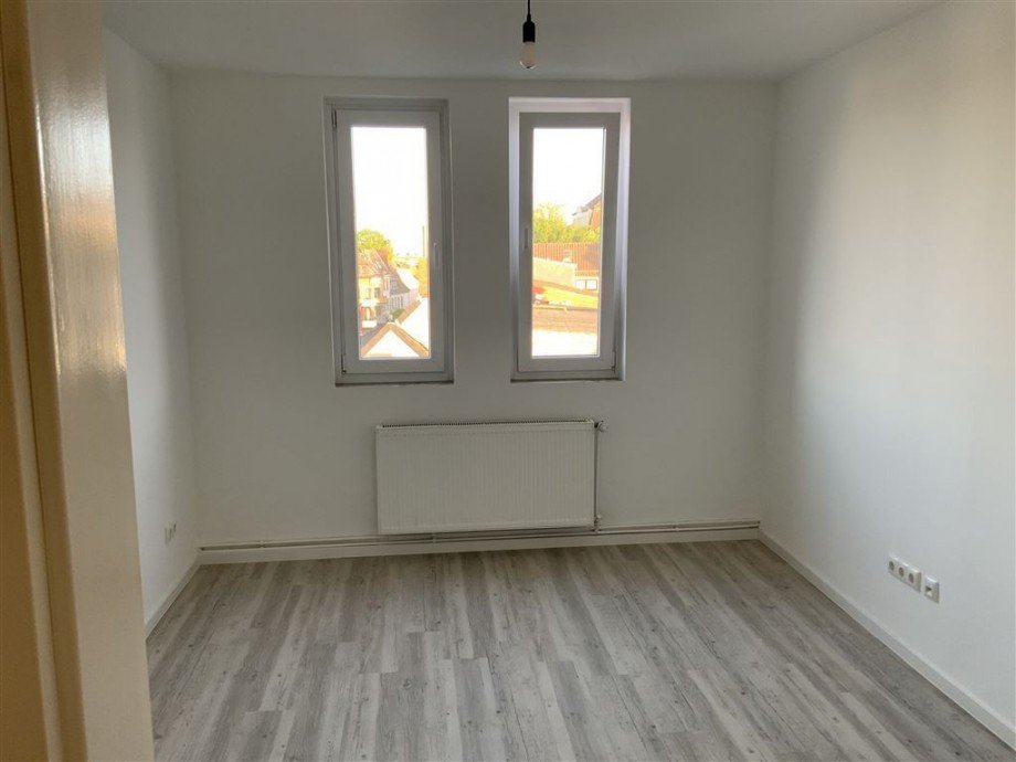 Schlafzimmer 2 Wohnung Bremen