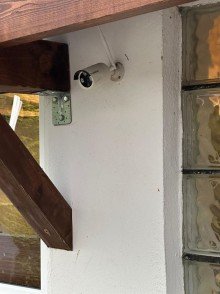 Ueberwachungskamera Intelligent aufgeteiltes, freistehendes EFH mit Terrasse, gro�em Garten und  PV-Anlage in ruhiger Lage Stuhr-Moordeich, ideal f�r eine Familie