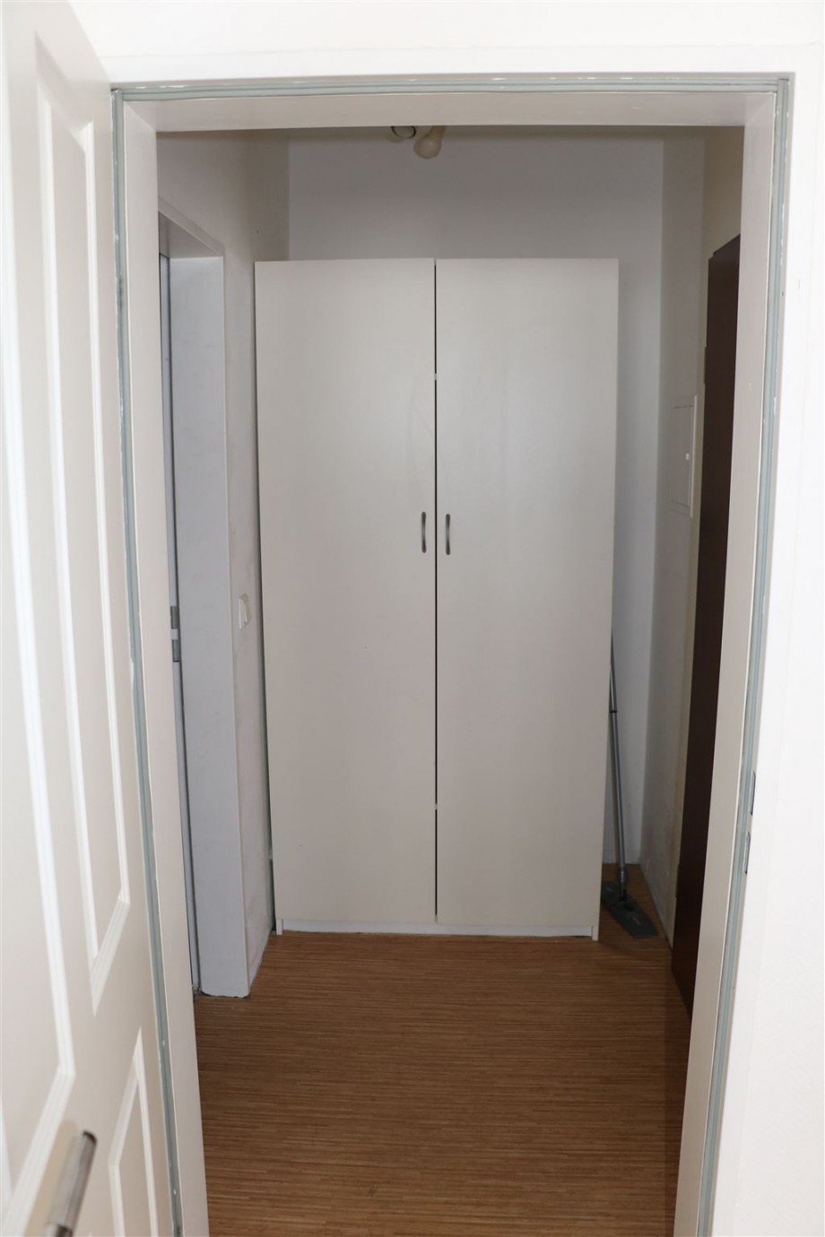 Flur Etagenwohnung Bremen