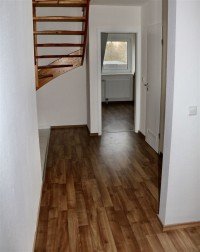 Bild (2d017e49976bca9ffebb985ffc6f2bfb): Helle Maisonette Wohnung, mit Balkon und Einbauk�che in Bremen Kattenturm