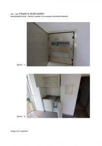 Bild (2dd59d770d34fdd5fa1a0884148ab98e): Gut vermietbare 1-Zimmer-Wohnung als Kapitalanlage in Pulheim-Brauweiler