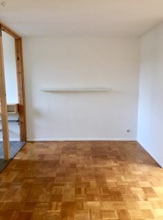 Wohnraum Ansicht 3 Wohnung Bremen