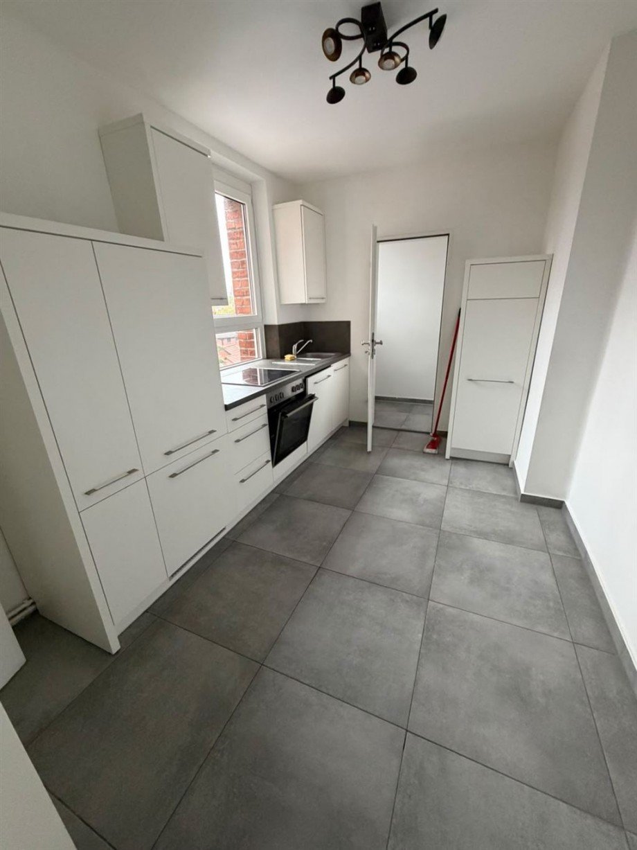K�che Abbildung 3 Wohnung Bremen