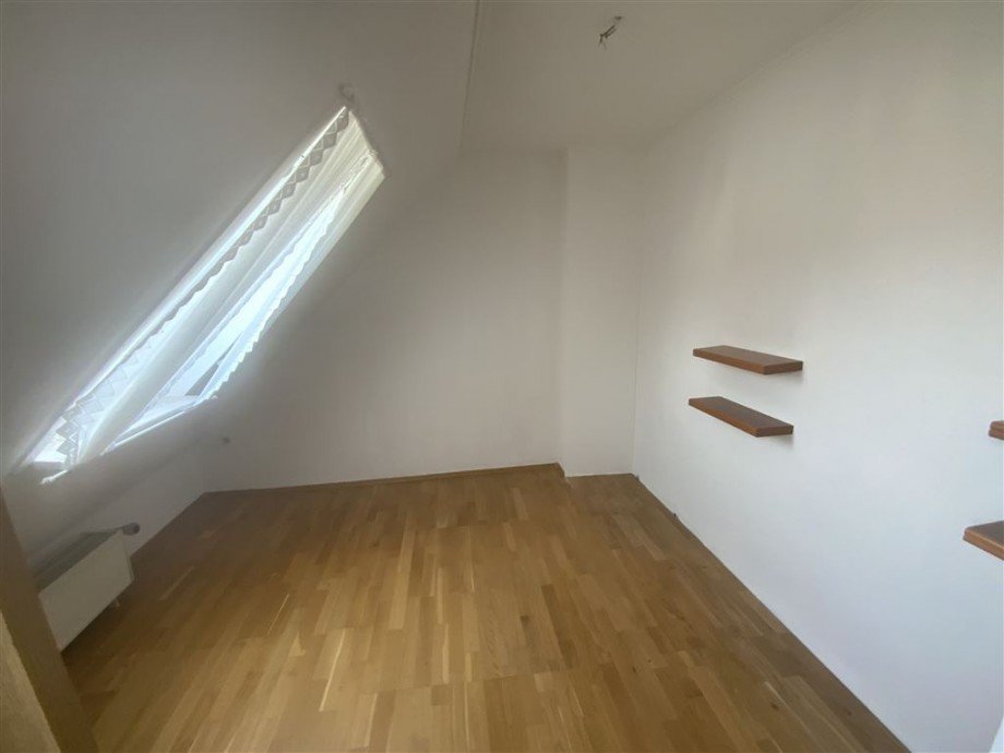 2. Schlafzimmer Haus Bremen