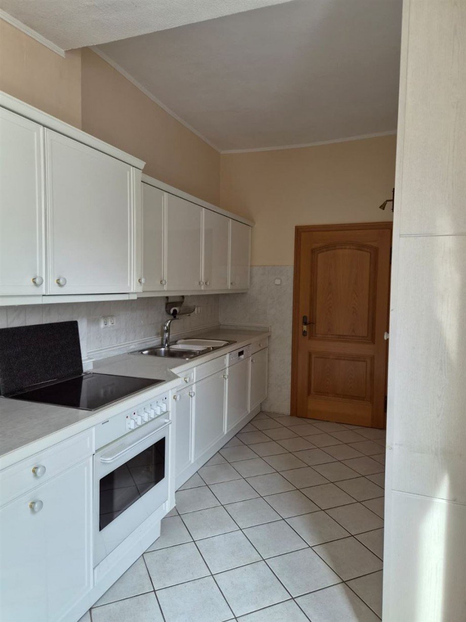 K�che Ansicht Haus Bremen
