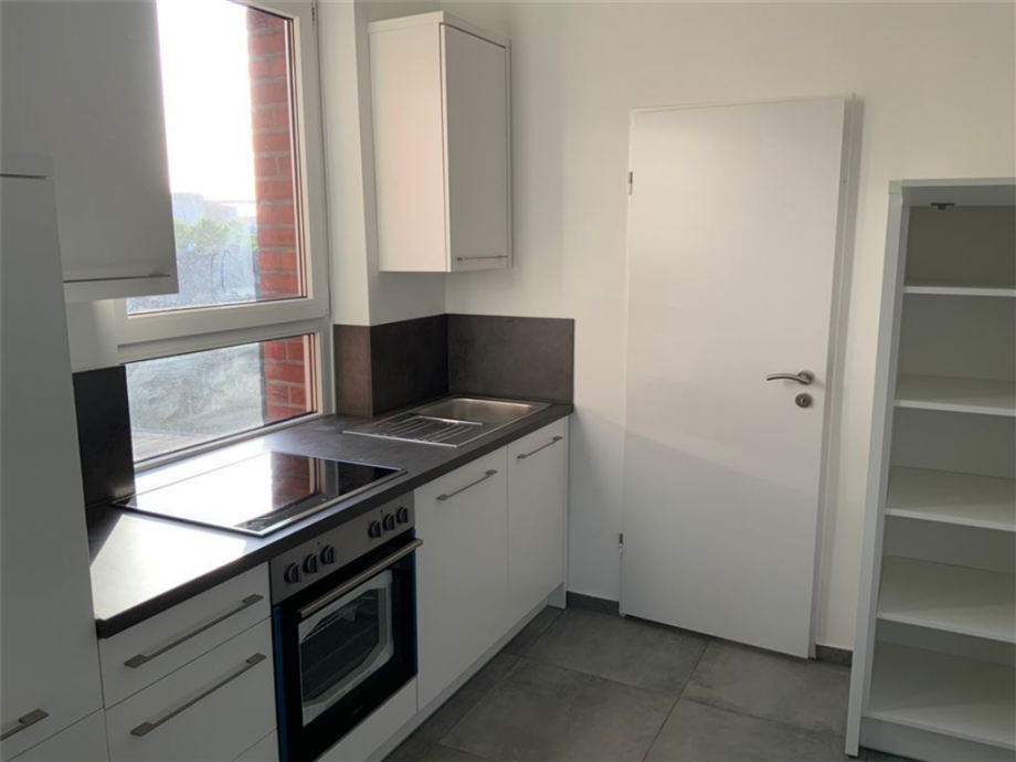 K�che Abbildung 1 Wohnung Bremen