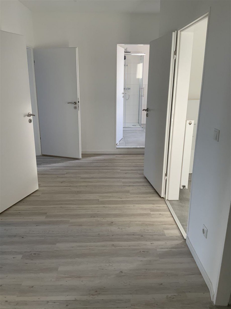 Hauptflur Abbildung 2 Wohnung Bremen