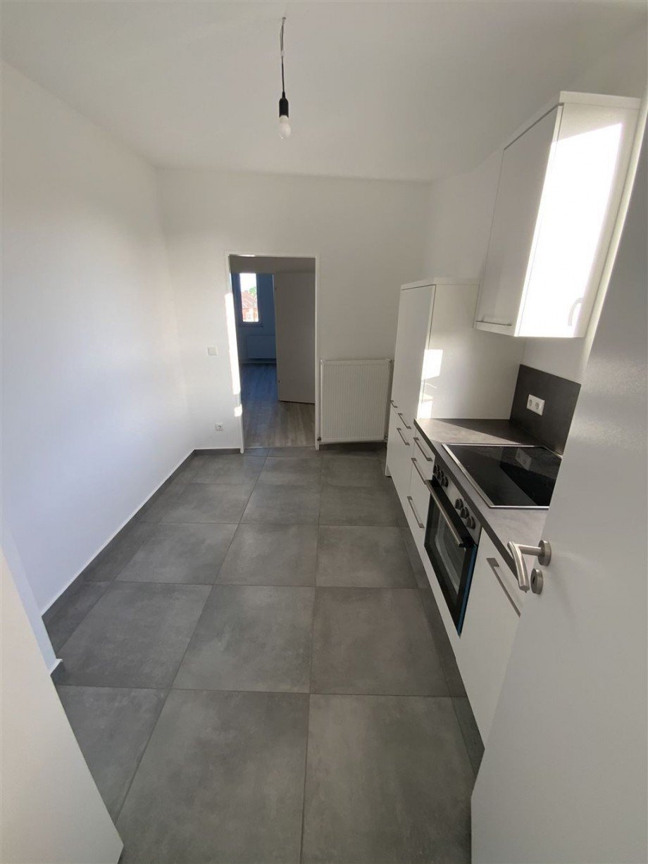K�che Abbildung 2 Wohnung Bremen