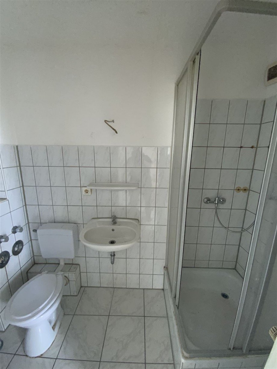 Duschbad Wohnung Bremen