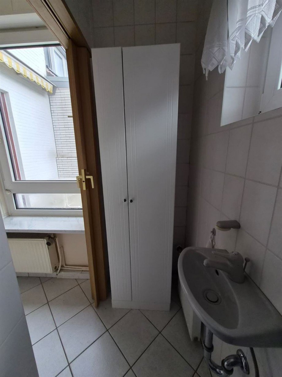 Kleines Bad im 2. OG Haus Bremen