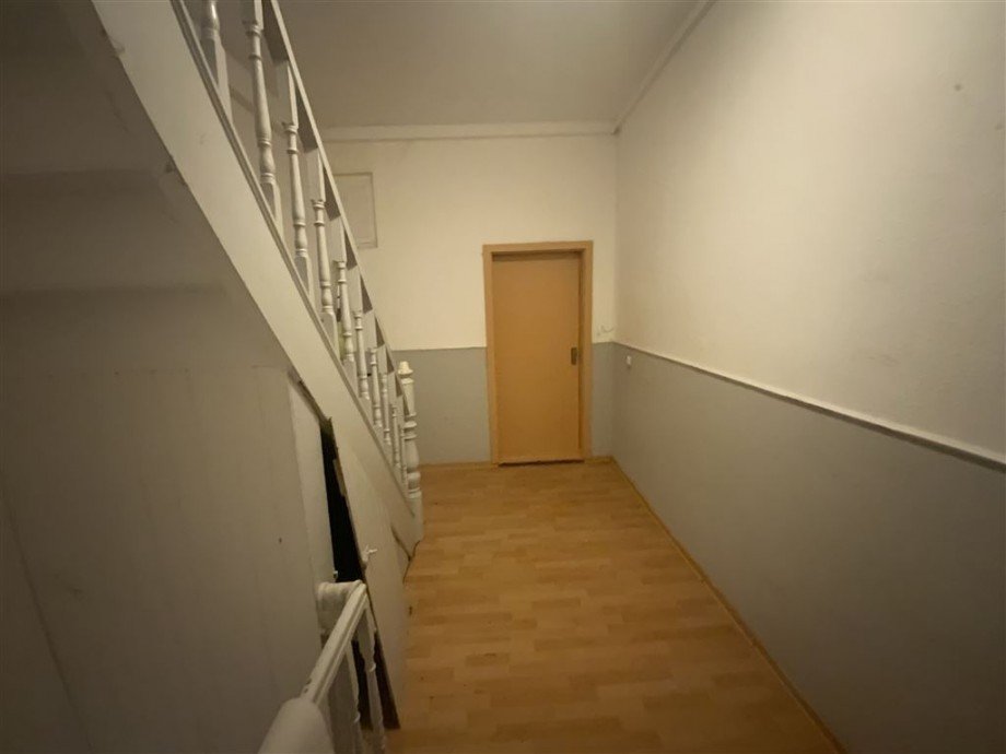 Treppenhaus Mehrfamilienhaus Bremen