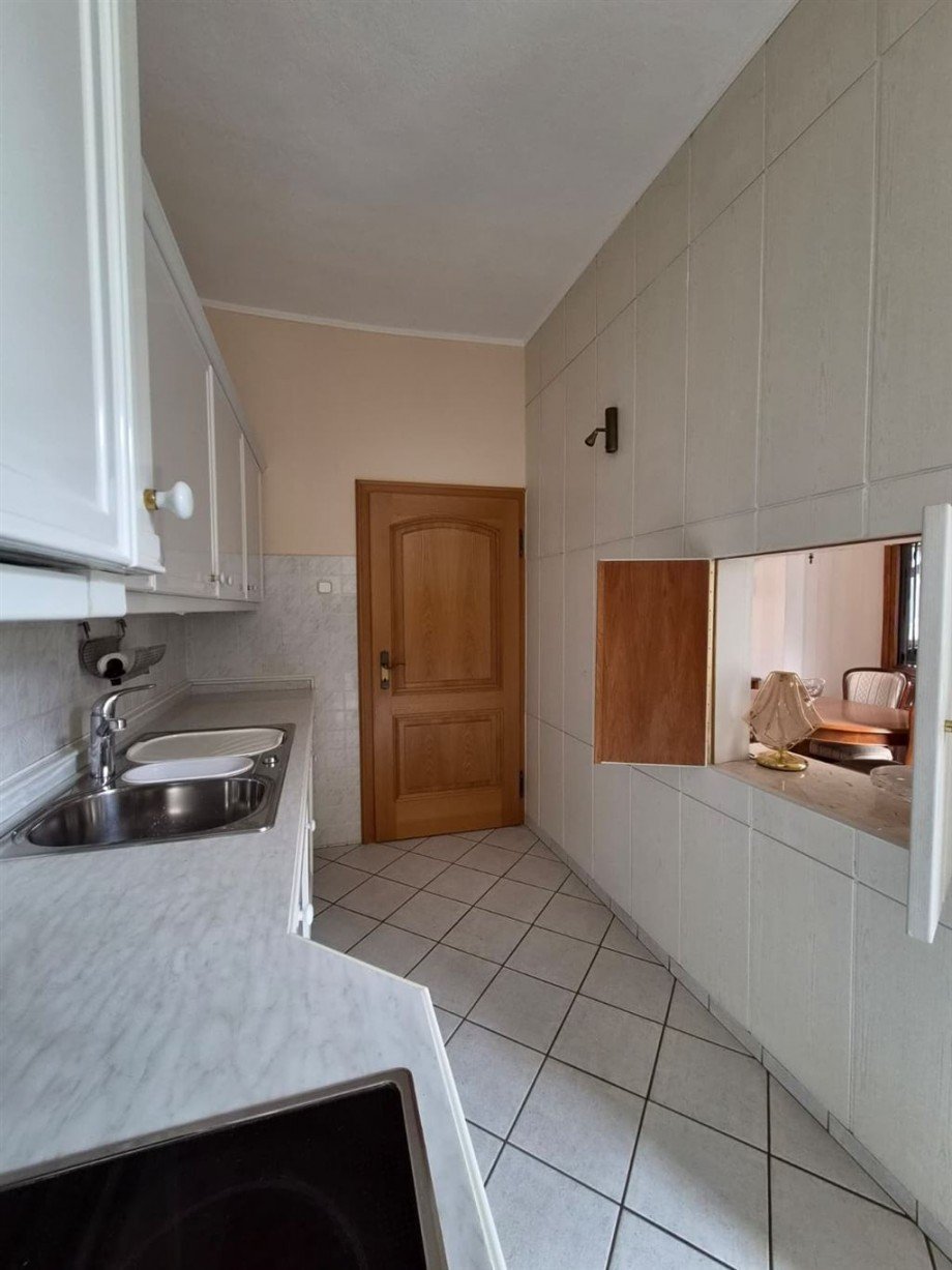 K�che Ansicht 2 Haus Bremen