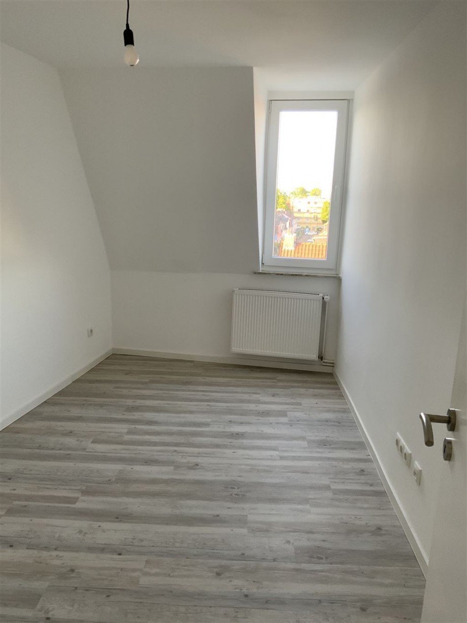 Schlafzimmer 1 Wohnung Bremen