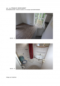 Bild (5fae396bab2e864d79de56dccbef6a9f): Gut vermietbare 1-Zimmer-Wohnung als Kapitalanlage in Pulheim-Brauweiler