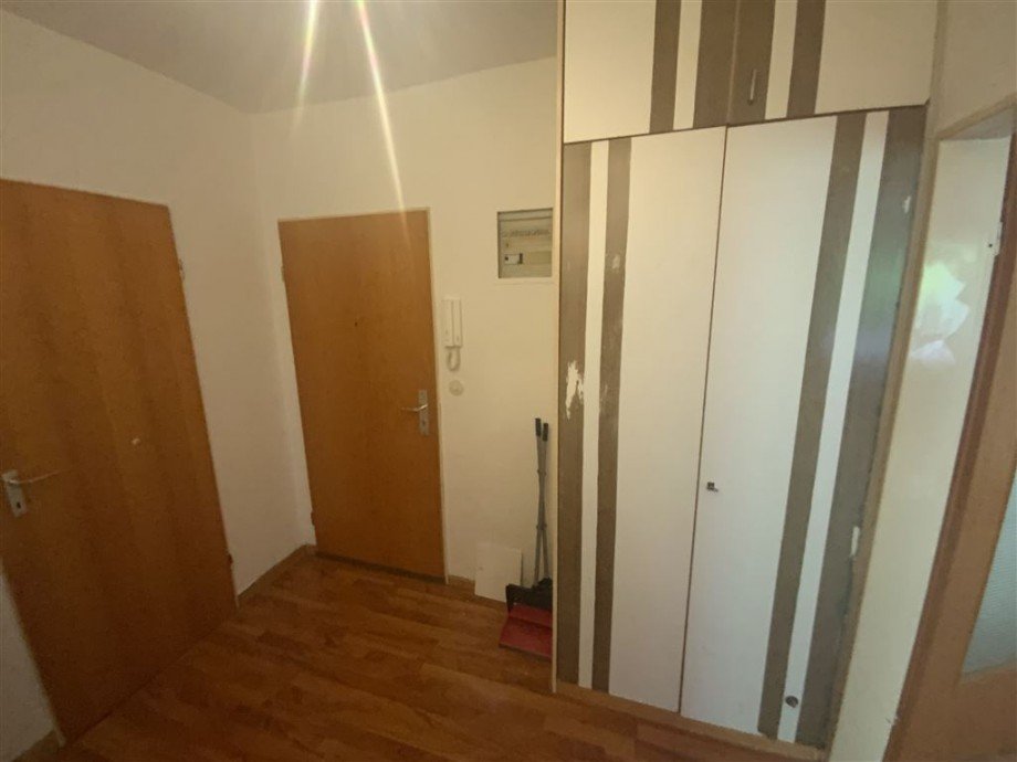 Flur Erdgeschosswohnung Bremen