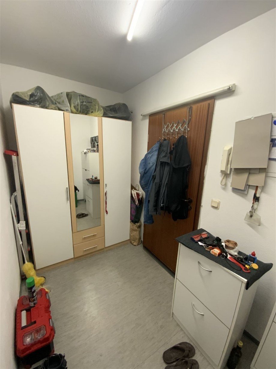 Wohnraum Ansicht 3 Wohnung Bad Kreuznach