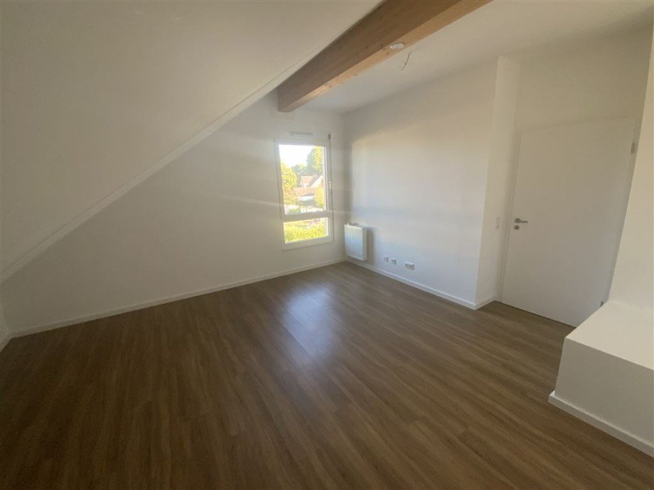 Weiteres Zimmer im 2.OG Haus Bremen