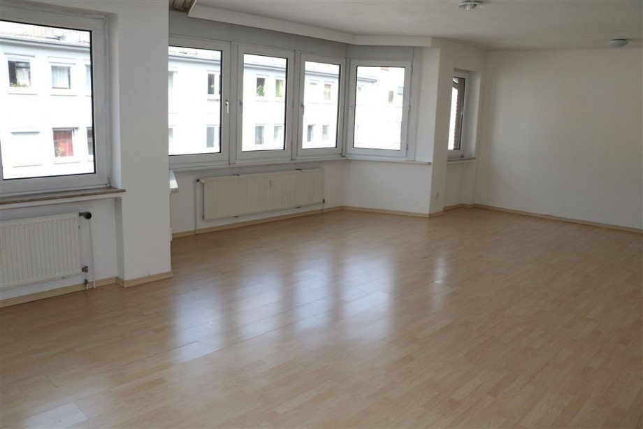 Wohnen Ansicht 3 Etagenwohnung Bremen