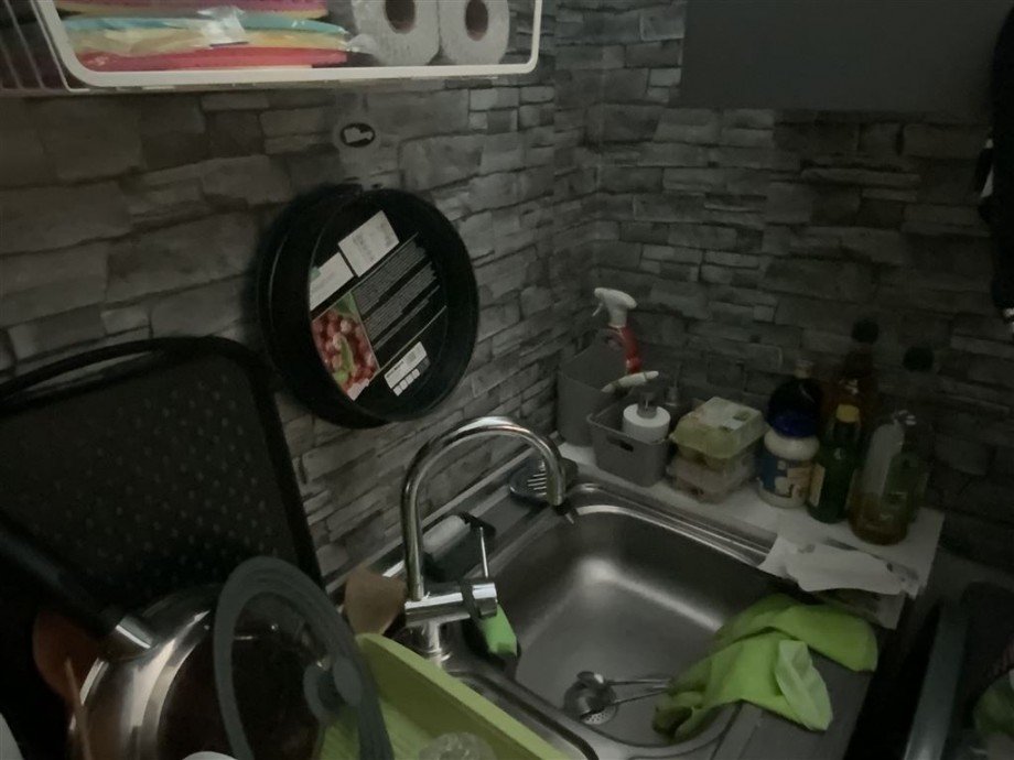 K�che Ansicht 1 Wohnung Bad Kreuznach