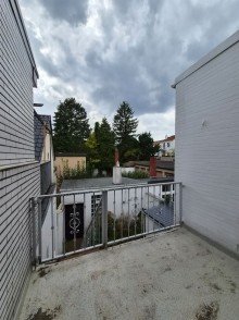 Dachterrasse im 1. OG Seltene Gelegenheit in Schwachhausen - Einfamilienreihenhaus mit Entwicklungspotenzial in attraktiver Lage.