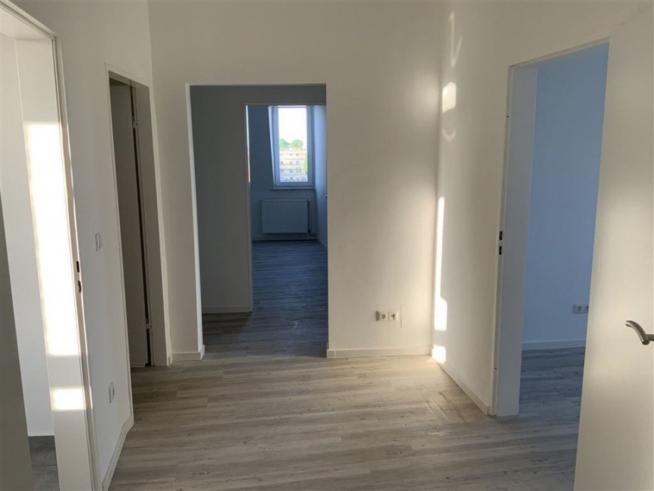 Hauptflur Wohnung Bremen