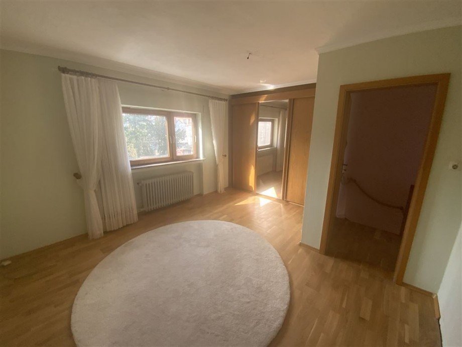 Schlafzimmer Haus Bremen