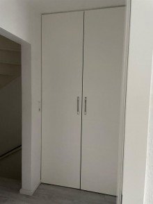 Einbauschrank 1. Etage RESERVIERT !!!!!
Helles, gepflegtes Reihenhaus im gr�nen Lesum