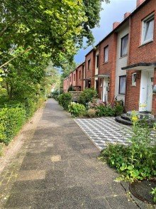 Aussenansicht Lesum 2 RESERVIERT !!!!!
Helles, gepflegtes Reihenhaus im gr�nen Lesum