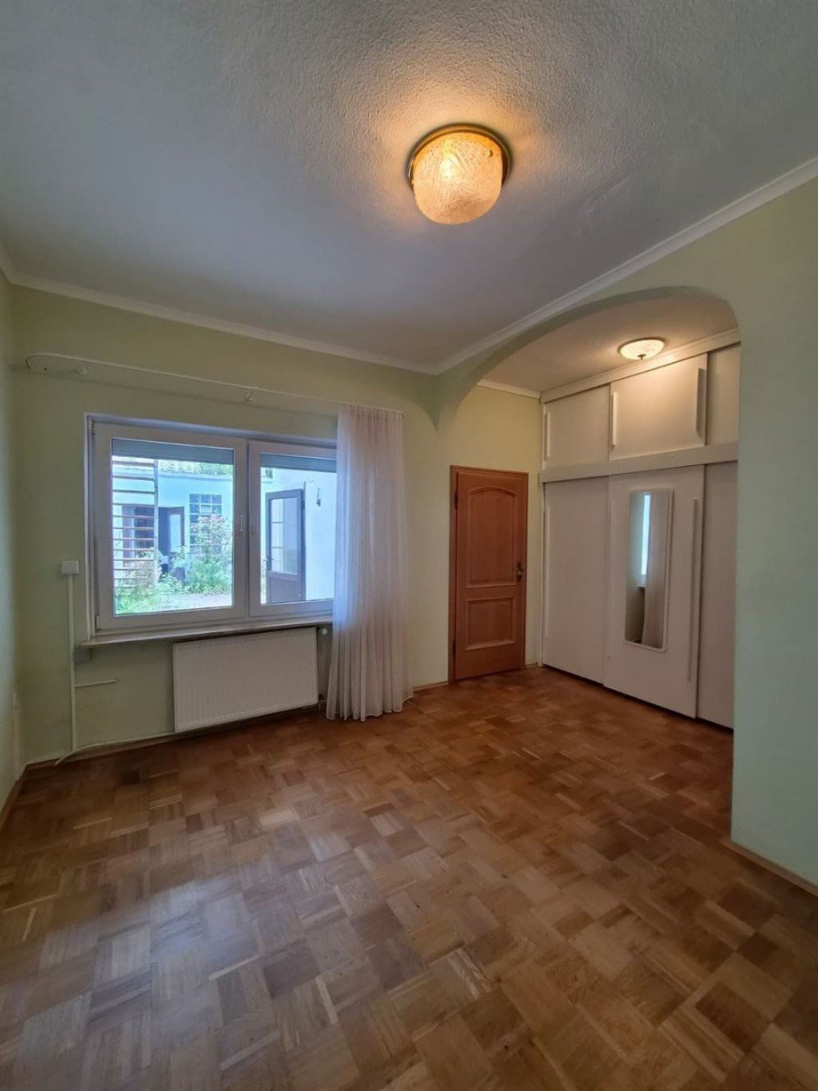 Offene Wohnfl�che im Erdgeschoss Haus Bremen