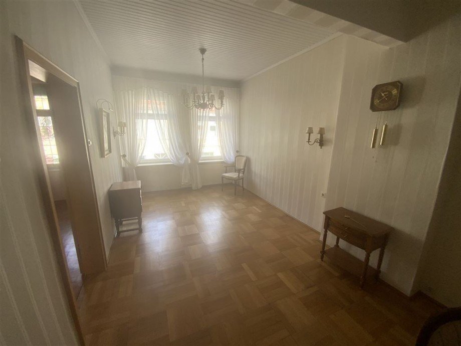 Wohnzimmer Haus Bremen
