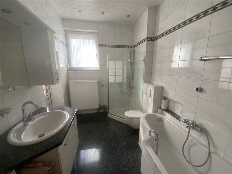Badezimmer Haus Bremen