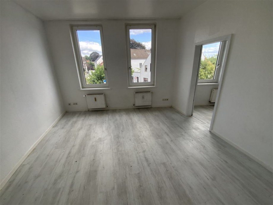 Ansicht 3 Wohnung Bremen