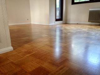 Parkett Wohnung Bremen
