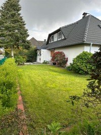 Bild (8be62ff88d7f3f679402ca166a014f1d): Intelligent aufgeteiltes, freistehendes EFH mit Terrasse, gro�em Garten und PV-Anlage in ruhiger Lage Stuhr-Moordeich, ideal f�r eine Familie