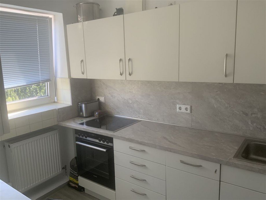 Einbauk�che Wohnung Bremen