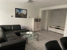 Wohnzimmer Ansicht 2 RESERVIERT !!!!!
Helles, gepflegtes Reihenhaus im gr�nen Lesum