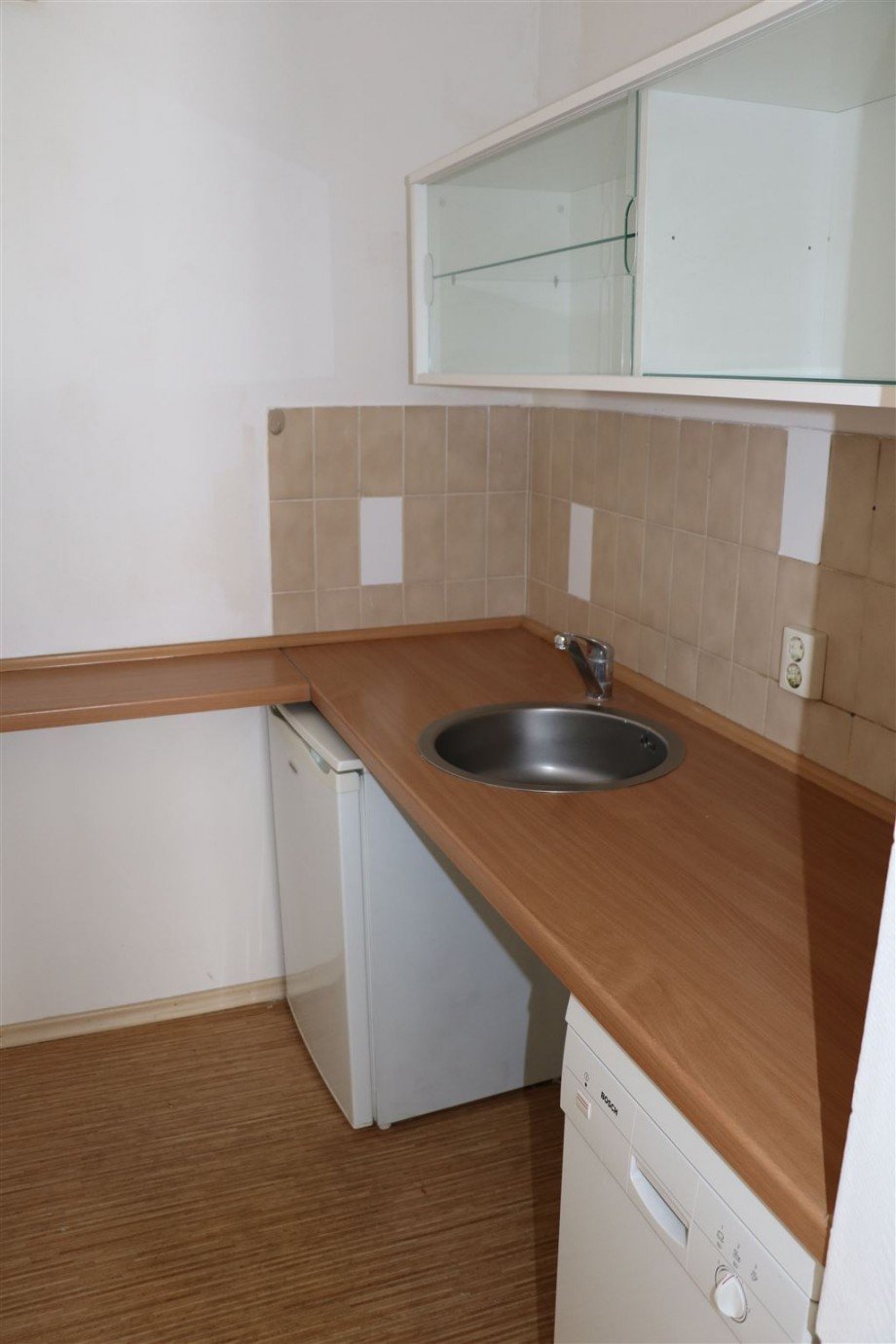 K�che Etagenwohnung Bremen