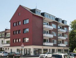 Hauptbild Ger�umige, modernisierte 3 Zimmer in zentraler Lage Walle