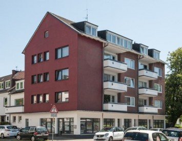Hauptbild Geräumige, modernisierte 3 Zimmer in zentraler Lage Walle