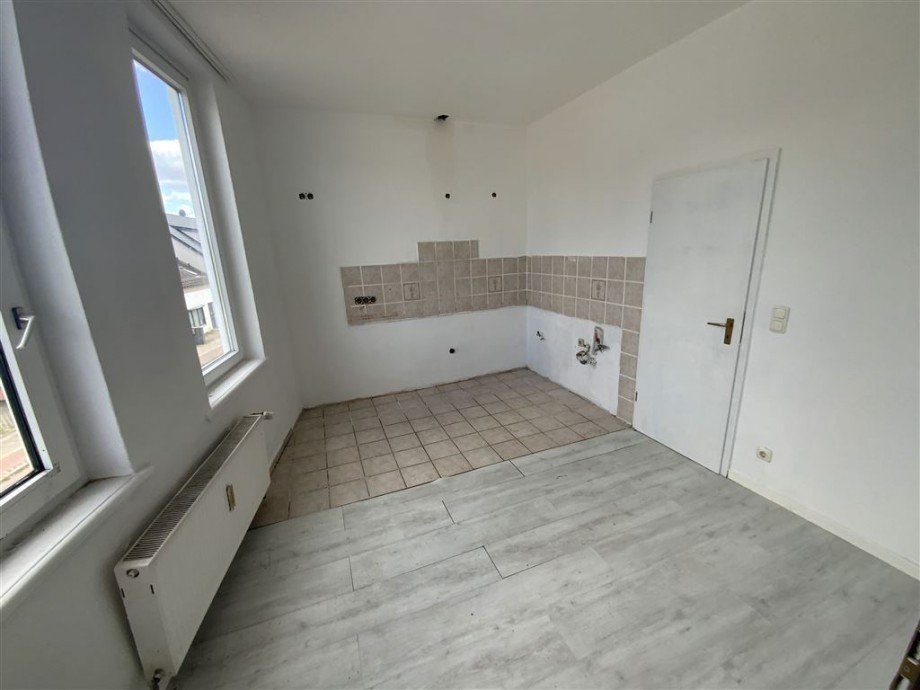 Ansicht 2 Wohnung Bremen