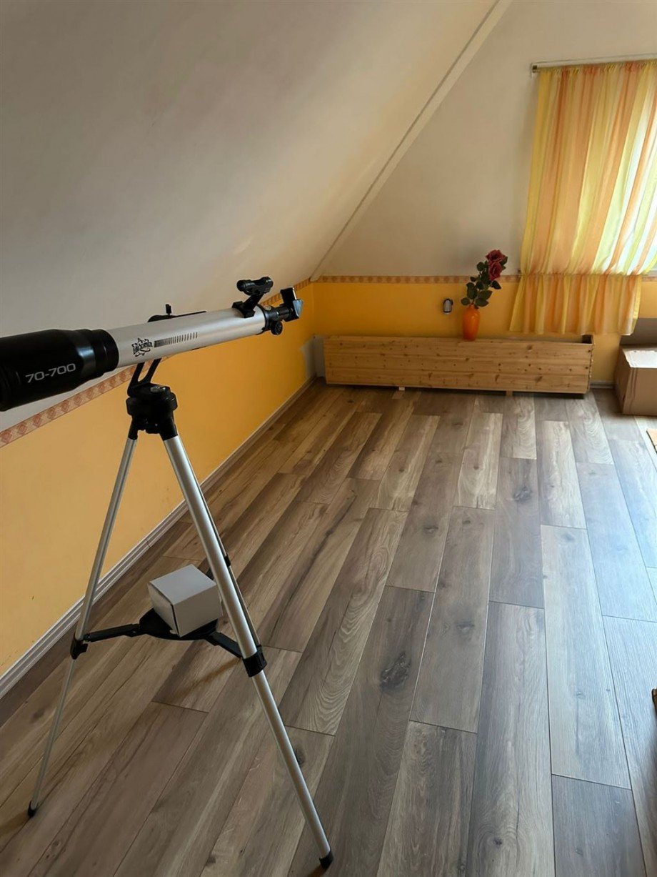 Weiterer Raum im OG Einfamilienhaus Stuhr